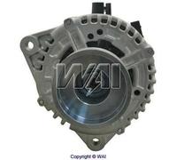 WAI Alternatore Generatore 150A Per Ford S-Max Galaxy WA6 BA7 12V 78mm