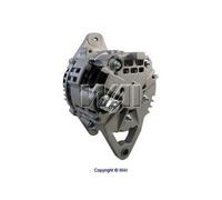 WAI Alternatore Generatore 60A 12V 2 Cinghie Nissan Pick-up D22