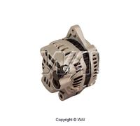 WAI Alternatore Generatore 80A per Suzuki Swift IV Grand Vitara II Opel Agila