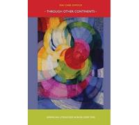 Wai Chee Dimock Through Other Continents (Tascabile)