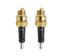 Wai Danie 2X Z4C candela accensione bobina 66cc 70cc 80cc motorizzato bicicletta push bike