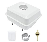 Wai Danie 6L GX340 Gas Serbatoio Compatibile con GX240 GX270 GX340 GX390 8HP 9HP 11HP 13HP Motori 17510-ZE2-010ZA 17510-ZE2-020ZA 17510-ZE2-800ZC