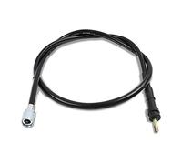 Wai Danie Cavo Tachimetro Linea Chilometrica Compatibile con Honda CB400F CB500 CB550F CX500 CB750 CB650 CB900F CB350F CB900F GL1100 XR600R CB550 XR250 Cavo Tachimetro