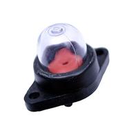 Wai Danie Primer Bulbo 2 fori Compatibile con McCulloch, Motoseghe partner ecc.