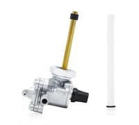 Wai Danie Valvola Carburante Petcock Rubinetto Interruttore Serbatoio Gas Compatibile con Honda VTR250 CB250 CB750 CB1300 CBR250 CBR900 CBR919 CBR600 CBR900 F2 F3 Hornet 250 Nighthawk