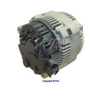 WAI Dinamo Alternatore Generator 80A Per Citroën C2 C3 I Peugeot 307 JM