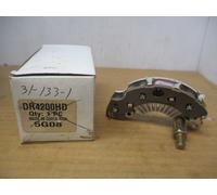 WAI DR 4200 HD RADDRIZZATORE