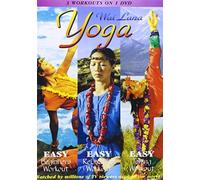 Wai Lana Yoga [DVD] [Edizione: Regno Unito]