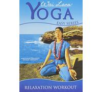 Wai Lana Yoga Easy Series [Region 1]