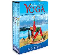 Wai Lana Yoga: Easy Series Tripack/ [Edizione: Francia]