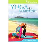 Wai Lana: Yoga For Everyone - Flexibility [Edizione: Stati Uniti]
