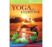 Wai Lana Yoga For Everyone: Strengthening [Edizione: Stati Uniti]