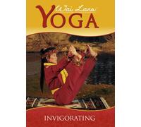 Wai Lana Yoga - Invigorating