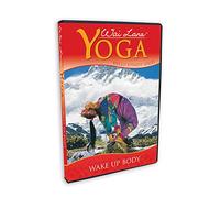 Wai Lana yoga Wake Up Body DVD