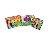 Wai Lana's Little Yogis Fun Exercise Kit