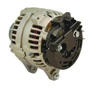 WAI WA23537N Kit alternatore Lucas denso