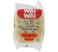 Wai Wai Thailand 7419 Spaghetti di Riso Bihoon, Multipack, 24 X 500 Gr