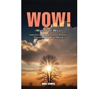 Waid Sainvil Wow (Copertina rigida)