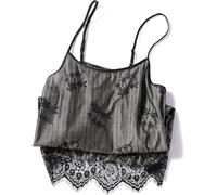 WaiDXn Abbigliamento anti-radiazioni Top premaman Gonne Abiti in fibra d'argento Scudo EMF 5G Protezione in gravidanza a doppio strato(M)