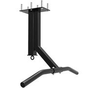 WaiDXn Barre for trazioni da soffitto con Occhiello, Sacco di Sabbia, Fascia di Resistenza, Corda for trazioni, Attrezzatura for Il Fitness