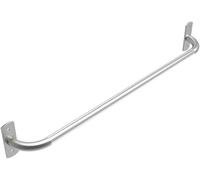 WaiDXn Barre for trazioni for Porta, corridoio, Acciaio, Dispositivo di Sospensione for l'allenamento della Forza Muscolare della Parte Superiore del Corpo(Gray,100cm)