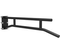 WaiDXn Barre for trazioni sicure e Solide, Barra Orizzontale for corridoio, Attrezzatura for Allenamento Fitness Indoor e Outdoor(Straight Rod)