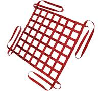 WaiDXn Rete di carico for Sollevamento sospeso, Rete for Salto Elastico, Rete for Scale, Rete di Sollevamento for Imbracatura Piatta e Rete di Sollevamento for carico(4 X 4M/Mesh 20cm/Load 4t)