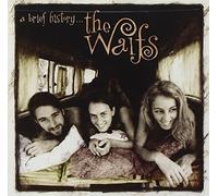 Waifs - Brief History (2 CD)