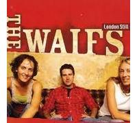 Waifs - London Still - EP