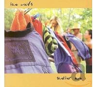 The Waifs – Shelter Me – CD