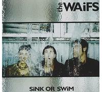 WAIFS - SINK OR SWIM