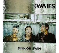 WAIFS - Sink Or Swim