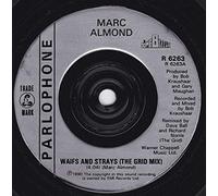 Waifs & Strays (The Grid Mix) - Marc Almond 7" 45