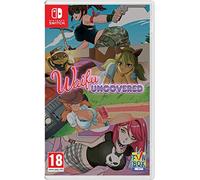 Nintendo Games Switch Waifu Uncovered