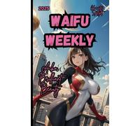 Waifu Weekly: Character Spotlight: Aiko Takahashi