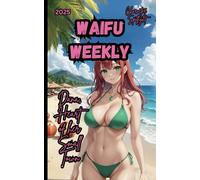 Waifu Weekly: Character Spotlight: Dana Caldwell: Heart of Her Small Town