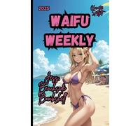 Waifu Weekly: Character Spotlight: Jess Carter: The Beachside Bombshell