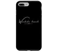 WAIKIKI BEACH Stati Uniti America Custodia per iPhone 7 Plus/8 Plus