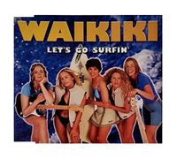 Waikiki - Let's Go Surfin'.