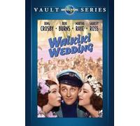 Waikiki Matrimonio DVD - Bing Crosby, Bob Burns, Frank Tuttle