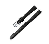 WAikub 8mm 10mm cinturino per orologio in pelle da donna accessori per orologi cinturino di ricambio per orologio da donna, 8mm