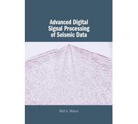 Wail A. Mousa Advanced Digital Signal Processing of Seismic D (Copertina rigida)