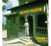 Wailer,Bunny - Crucial