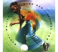 Wailer,Bunny - Dubdisco Volumes 1 & 2