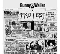 Wailer Bunny - Protest