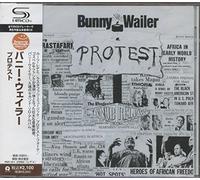 Wailer, Bunny - Protest