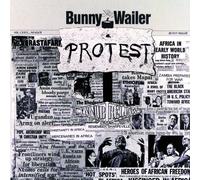 Wailer,Bunny - Protest
