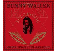 Wailer Bunny - Solomonic Singles 69-76