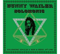 Wailer Bunny - Solomonic Singles 77-86