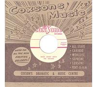 WAILERS - 7-ROCK SWEET ROCK